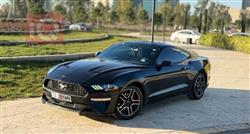 فورد موستانج